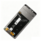 Compatible for Redmi note5 Screen Assembly redmi note5 Pro LCD Display Mobile Cell Phone Inner and Outer Screen LCD Wholesale