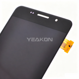 Compatible for Samsung A510F_H_M Screen Assembly A5 2016 Mobile Cell Phone LCD Display LCD TFT Adjustable Brightness Wholesale