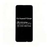 Compatible for Huawei P samrt 2019 Mobile Cell Phone Screen LCD Assembly Touch Screen P samrt z Display 2018 Wholesale