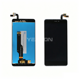 Compatible for Redmi note4x Screen Assembly redmi note4X LCD Mobile Cell Phone Integrated Inner and Outer Display Screen LCD Wholesale