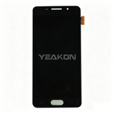 Compatible for Samsung A310F_H_M Screen Assembly A3 2016 Mobile Cell Phone LCD Display LCD Integrated Inner and Outer Wholesale