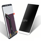 Compatible for Redmi 5plus Mobile Cell Phone Screen Assembly redmi 5P LCD Inner and Outer Screen Touch Screen LCD LCD Wholesale