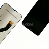Compatible for Samsung A10S 2019 Screen Assembly A107F LCD A20S_A207 Display Inner and Outer Screen incell Wholesale
