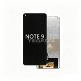Compatible for Redmi note9 4G 5G note9S 9pro LCD Inner and Outer Display Screen Assembly Wholesale