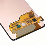 Compatible for Samsung A515 Screen Assembly A51 4G Phone LCD Display Mobile Cell Phone Integrated Inner and Outer LCD with Frame Wholesale