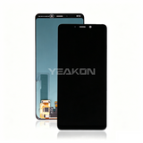 Compatible for Samsung A530 A750 A605 A920 A9 star A7 2018 Mobile Cell Phone Screen Assembly OLED Wholesale
