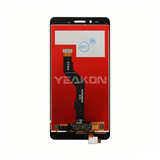 Compatible for Huawei Y5 Y6 Y7 Y9 2018 2019 Screen Assembly LCD Display Inner and Outer Touch Screen lcd Wholesale