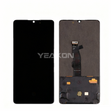 Compatible for Huawei P30 Screen Assembly LCD Inner and Outer p30 Display Integrated Screen OLED Touch Screen with Frame LCD Wholesale