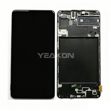 Compatible for Samsung A715 Screen Assembly A315 LCD A515 Inner and Outer Screen Touch Screen lcd Mobile Cell Phone Display Screen Wholesale