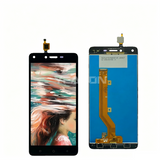 Compatible for Tecno KB7 Screen Assembly spark 3 LCD X683 Display Screen X682 Integrated Inner and Outer LCD Wholesale