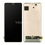 Compatible for Samsung A11 A21 A21S A315 A415 A515 A715 A750 Screen Assembly with Frame LCD Wholesale