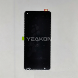Compatible for Samsung A21 Screen Assembly A215DS Touch Screen A205FD LCD lcd Integrated Inner and Outer with Frame Wholesale