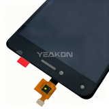 Compatible for Tecno W5 Screen Assembly Tenco display LCD Display Integrated Inner and Outer Touch Screen lcd Wholesale