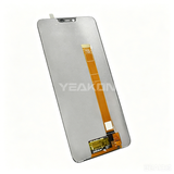 Compatible for OPPO A3S Mobile Cell Phone Screen A5 Integrated Inner and Outer Screen C1 realme 2 Assembly Touch Screen LCD Wholesale
