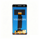 Compatible for Infinix hot S Screen Assembly X521 LCD Integrated Inner and Outer Display Touch Screen lcd Wholesale
