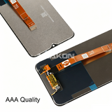 Compatible for realme C11 Screen Assembly C15 LCD C12 Integrated Inner and Outer Touch Screen Original LCD Wholesale