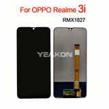 Compatible for realme3 Screen Assembly LCD Realme 3i Integrated Inner and Outer Mobile Cell Phone Touch Screen Original LCD Wholesale