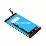 Compatible for Infinix hot3 lte Screen Assembly X553 LCD Integrated Inner and Outer Touch Display Screen lcd Wholesale