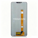 Compatible for realme 2 Screen Assembly LCD Realme 2pro Integrated Inner and Outer Touch Screen Original LCD Wholesale