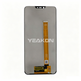 Compatible for realme c3 Screen C3i Assembly LCD Realme C1 Integrated Inner and Outer Touch Screen Original LCD Wholesale