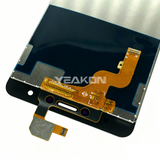 Compatible for Infinix note4 pro Screen Assembly X571 LCD Integrated Inner and Outer Touch Screen lcd Wholesale