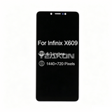 Compatible for Infinix smart2 Screen Assembly X609 LCD Integrated Inner and Outer Display Touch Screen lcd Wholesale