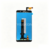 Compatible for Redmi note3 Mobile Cell Phone Screen Assembly redmi NOTE3 LCD LCD Display Inner and Outer Screen with Frame Wholesale