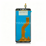 Compatible for Tecno F3 Screen Assembly Tenco POP 1 LCD Display Integrated Inner and Outer Touch Screen lcd Wholesale