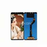 Compatible for Infinix note5 Screen Assembly X604 LCD Integrated Inner and Outer Touch Screen X605 lcd Wholesale