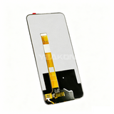 Compatible for oppo A93 A55 A53 5G A92 A92S LCD Inner and Outer Display Screen Assembly Wholesale