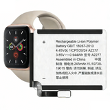 Compatible with Apple Watch Series 5 40mm Watch Battery A2277 Manufacturer Wholesale Export