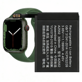 Compatible with Apple Watch Series 7 45mm Watch Battery A2552 Factory Wholesale Export