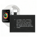 Apple Watch Series 3 42MM Watch Battery A1875 Factory Wholesale Export