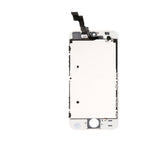 Compatible for iPhone 5S/SE LCD and Digitizer Glass Screen Replacement (White) (High-quality) Wholesale