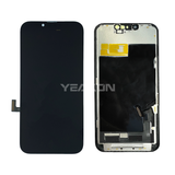 Compatible for iPhone 13 Pro Max High-quality Hard OLED and Glass Screen Replacement