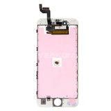 Compatible for iPhone 6S LCD and Digitizer Glass Screen Replacement (White) (High-quality) Wholesale