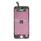 Compatible for iPhone 6 LCD and Digitizer Glass Screen Replacement (Black) (High-quality) Wholesale