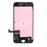 Compatible for iPhone 7 LCD and Digitizer Glass Screen Replacement (Black) (High-quality) Wholesale