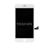 Compatible for iPhone 7 Plus LCD and Digitizer Glass Screen Replacement (White) (High-quality)