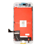 Compatible for iPhone 7 LCD and Digitizer Glass Screen Replacement (White) (High-quality) Wholesale