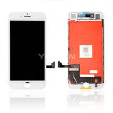 Compatible for iPhone 7 LCD and Digitizer Glass Screen Replacement (White) (High-quality) Wholesale