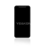 Compatible for iPhone XR High-quality Black LCD and Digitizer Glass Screen Replacement