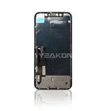 Compatible for iPhone XR High-quality Black LCD and Digitizer Glass Screen Replacement