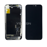 Compatible for iPhone 12 Mini High-quality Black Hard OLED and Digitizer Glass Screen Replacement