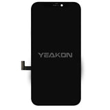 Compatible for iPhone 13 Mini High-quality Soft OLED and Glass Screen Replacement