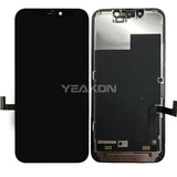 Compatible for iPhone 13 Mini High-quality Hard OLED and Glass Screen Replacement