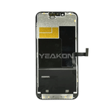 Compatible for iPhone 13 Pro High-quality Hard OLED and Glass Screen Replacement