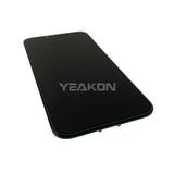 Compatible for iPhone 14 High-quality Soft OLED and Digitizer Glass Screen Replacement