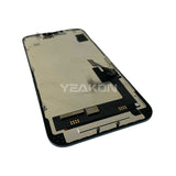 Compatible for iPhone 14 High-quality Hard OLED and Digitizer Glass Screen Replacement