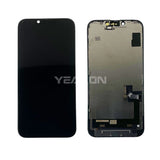 Compatible for iPhone 14 High-quality Hard OLED and Digitizer Glass Screen Replacement